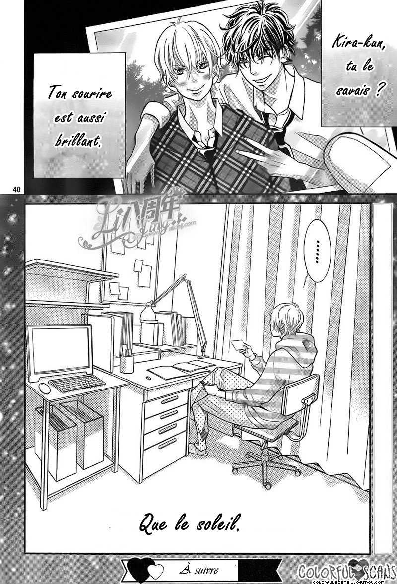 img Kyo no Kira-kun 40